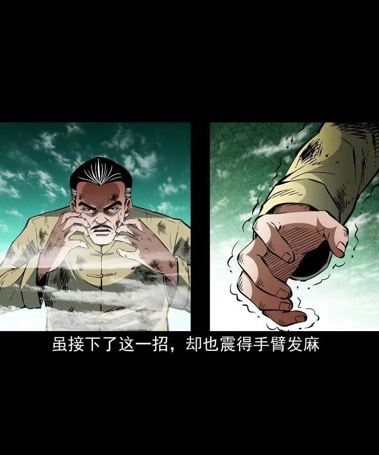 一百五十六话 围攻鼠郎君 第48页