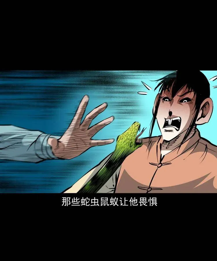 一百五十二话 往事 第51页