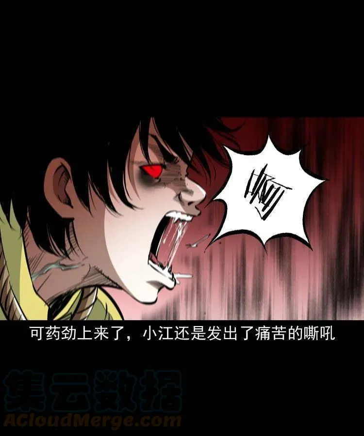 一百四十八话 小江的兽性 第31页