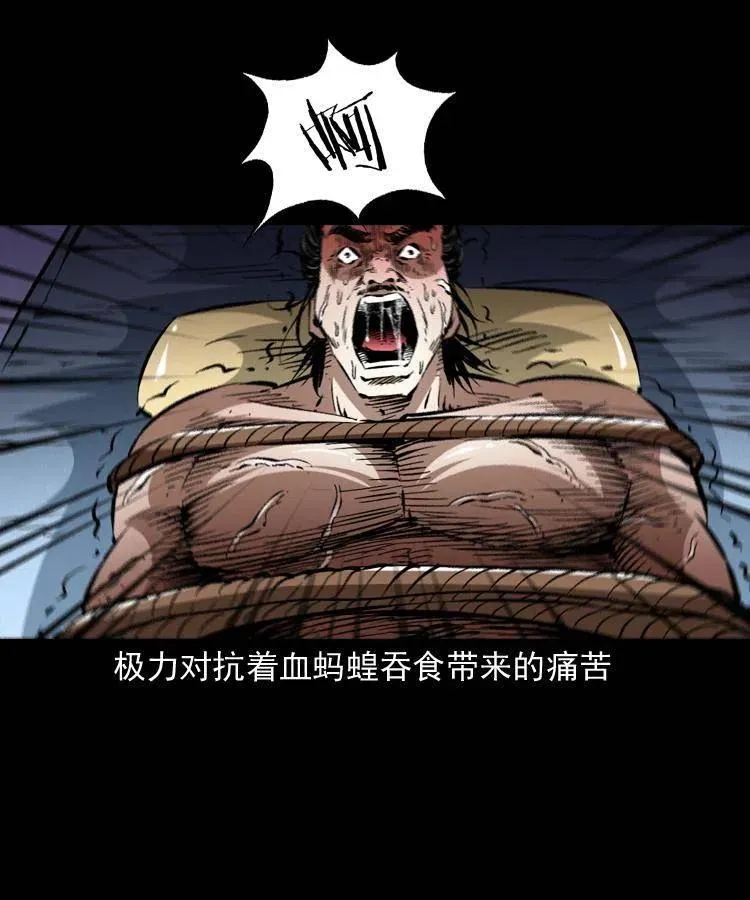 一百四十七话 吸血蚂蟥 第50页