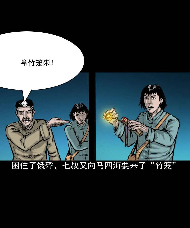 第一话 饿殍附体 第54页
