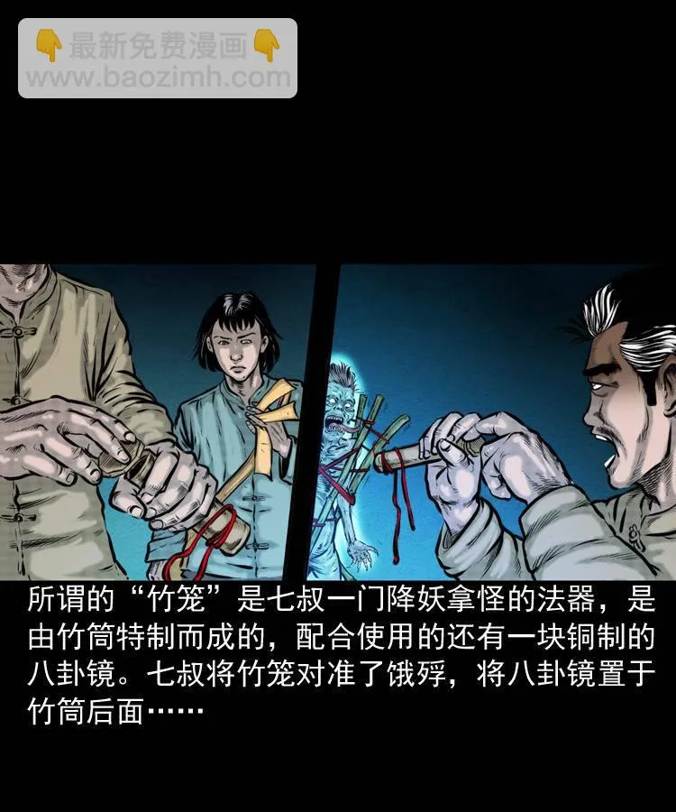 第一话 饿殍附体 第55页