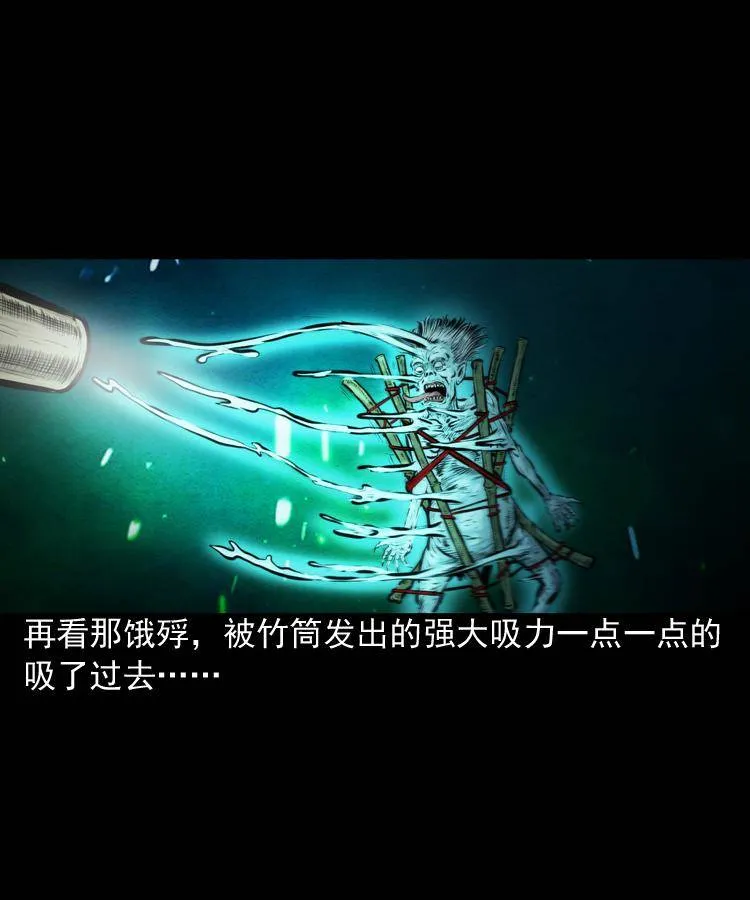 第一话 饿殍附体 第57页