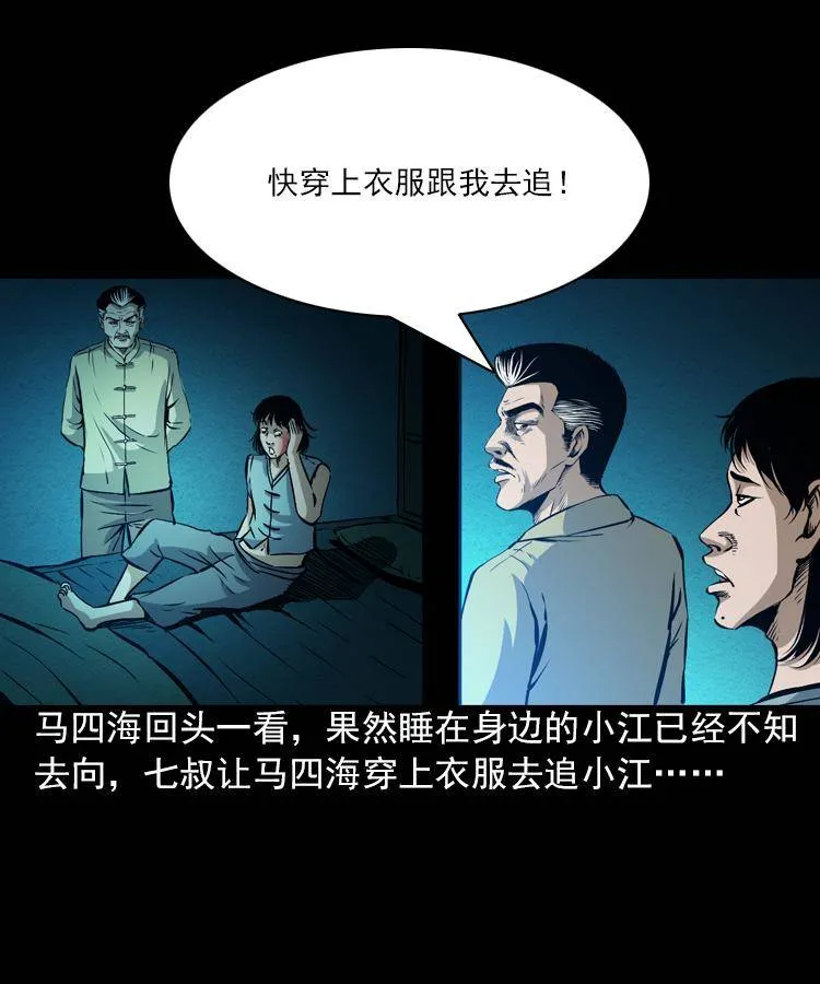 第五话 僵尸小子（下） 第79页