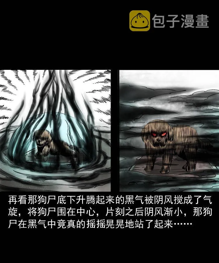 第十七话 青囊尸典 第38页