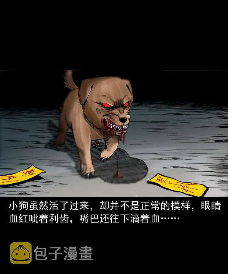 第十七话 青囊尸典 第43页
