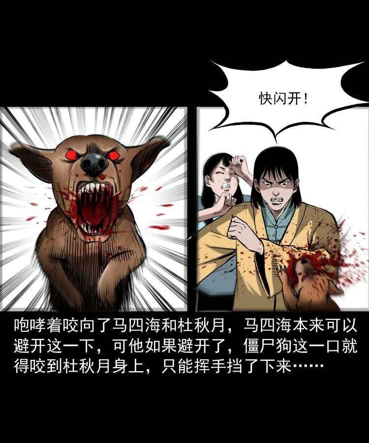 第十七话 青囊尸典 第44页