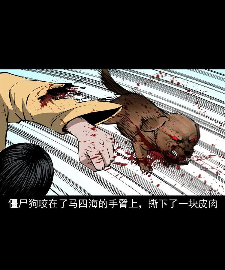 第十七话 青囊尸典 第45页