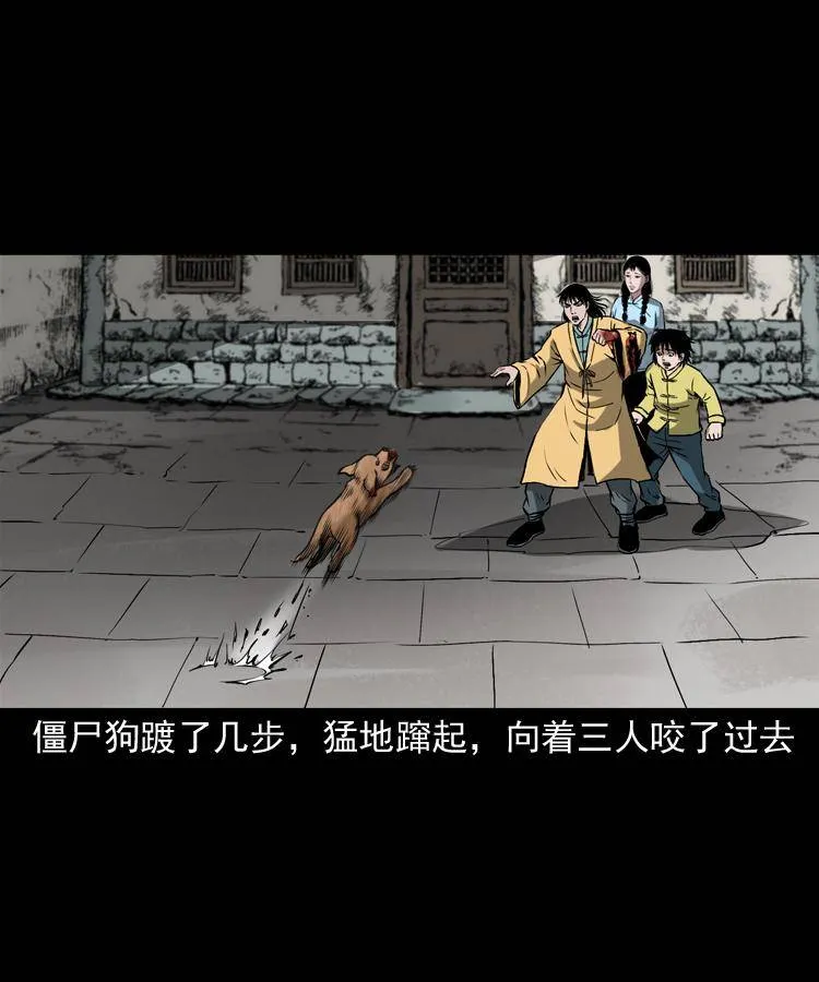 第十七话 青囊尸典 第49页
