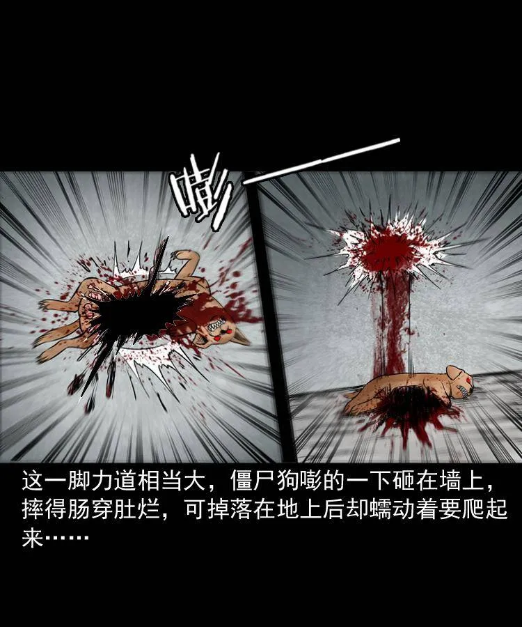 第十七话 青囊尸典 第52页