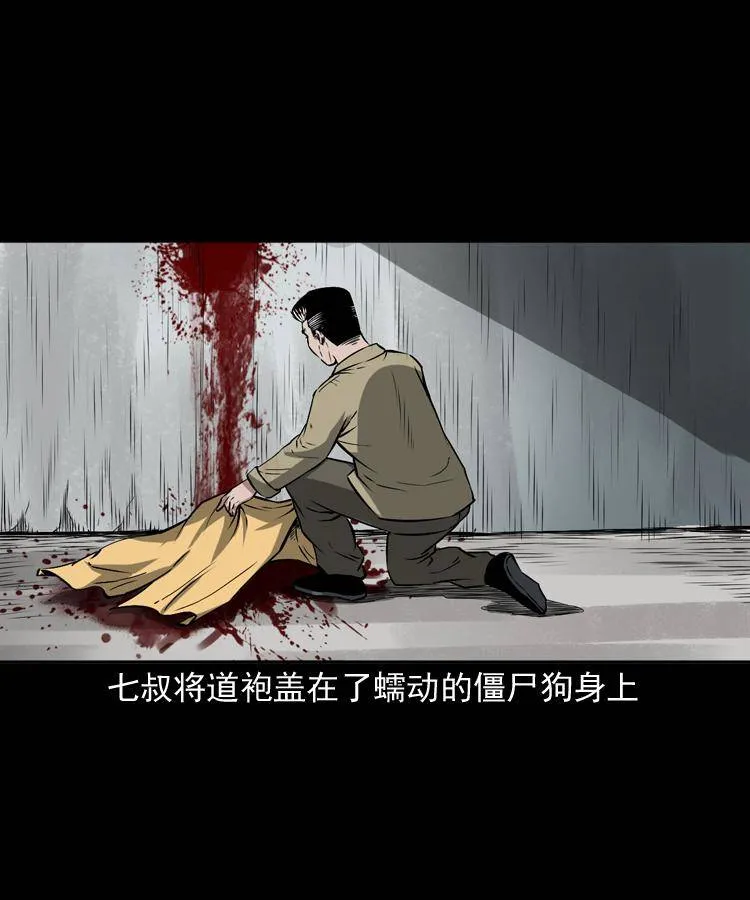 第十七话 青囊尸典 第55页