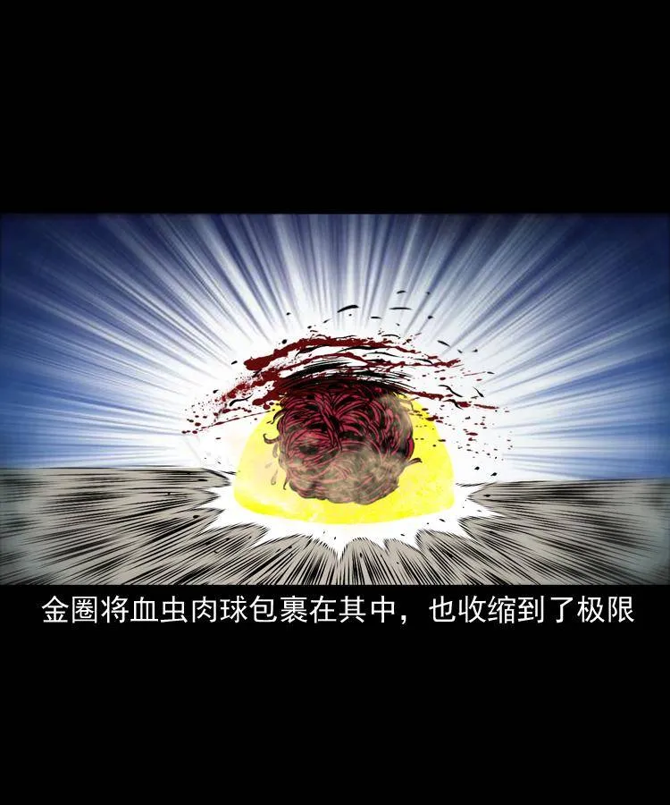 第二十话 金刚身 第31页