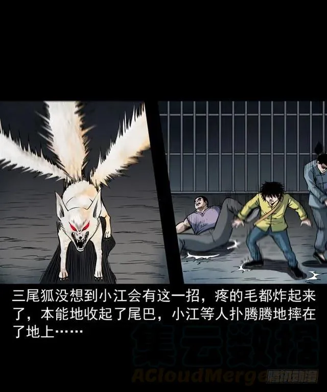 二十三话 同行 第29页