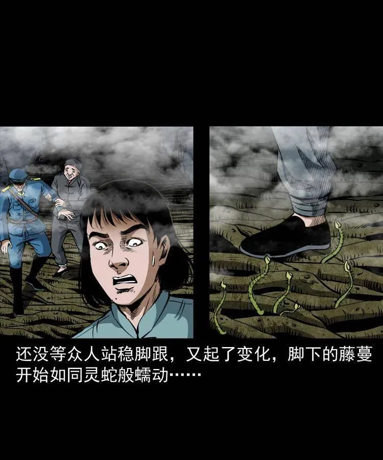 二十八话 断魂桥 第51页
