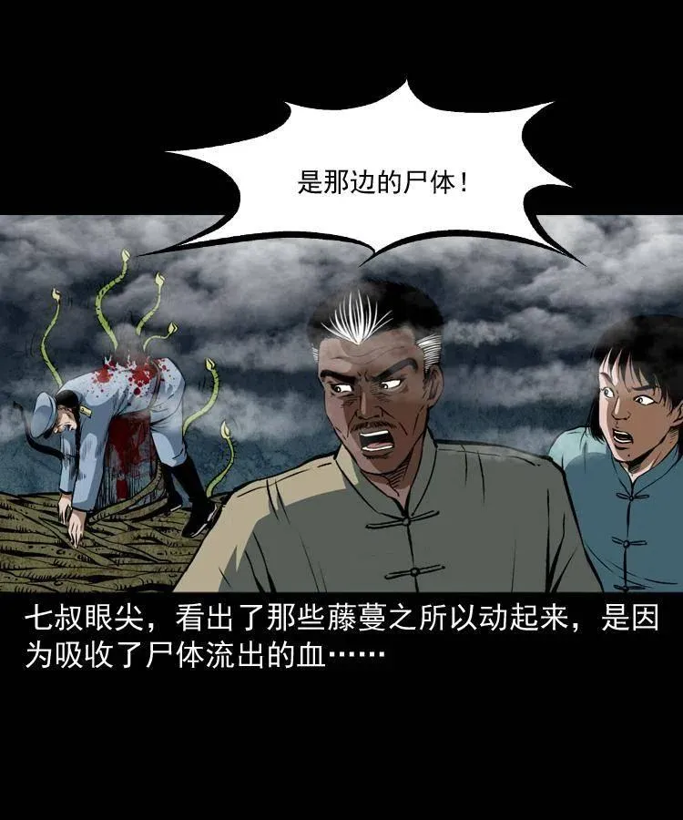 二十八话 断魂桥 第52页