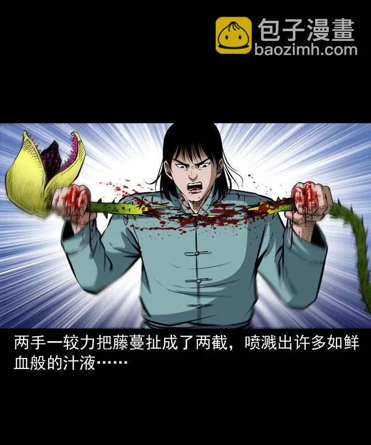 二十八话 断魂桥 第59页