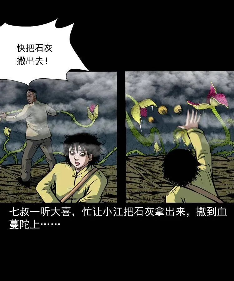 二十八话 断魂桥 第66页