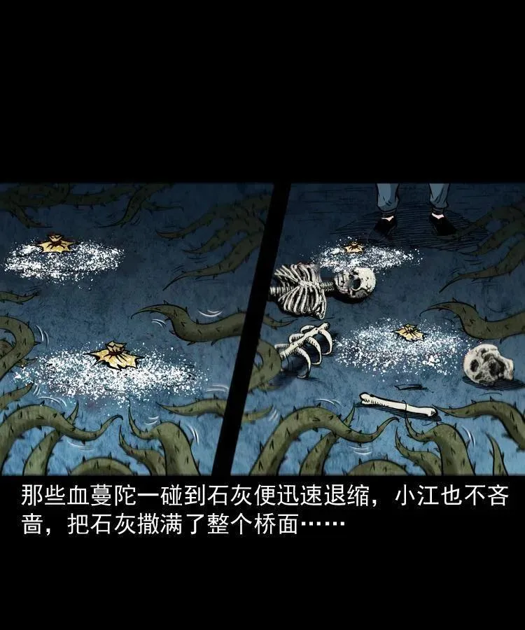 二十八话 断魂桥 第68页