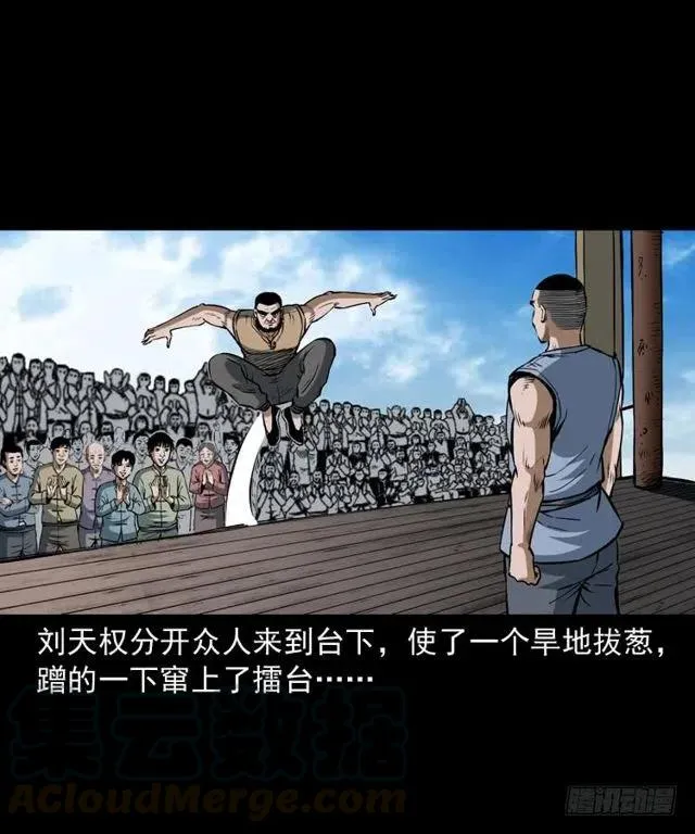 四十话 傀儡武师 第29页