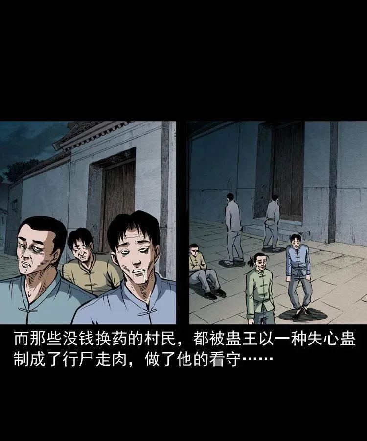 四十二话 苗疆蛊王 第11页