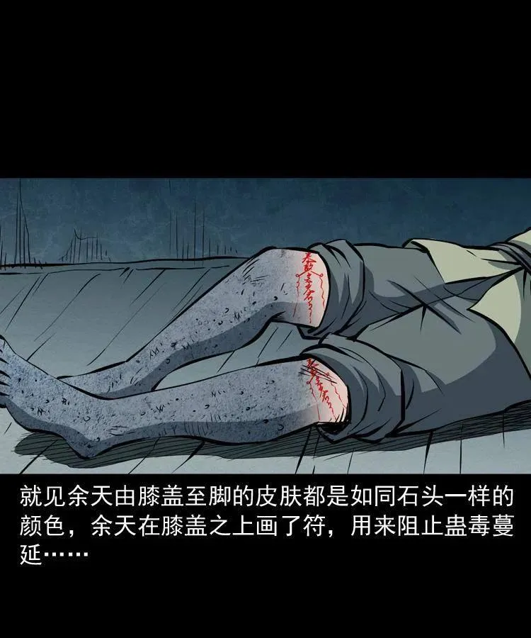 四十二话 苗疆蛊王 第27页