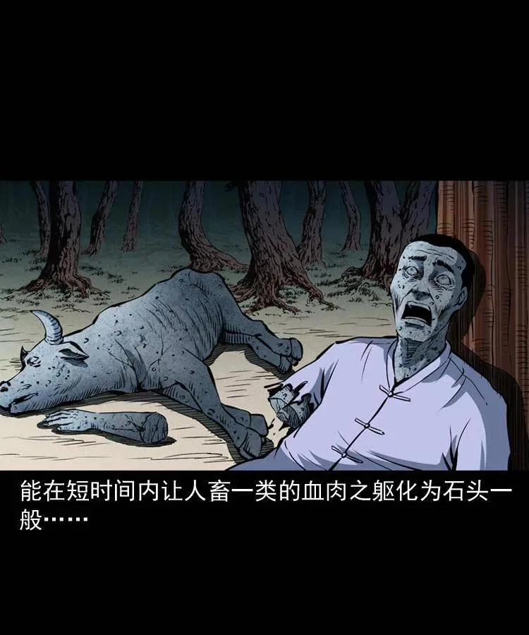 四十二话 苗疆蛊王 第30页