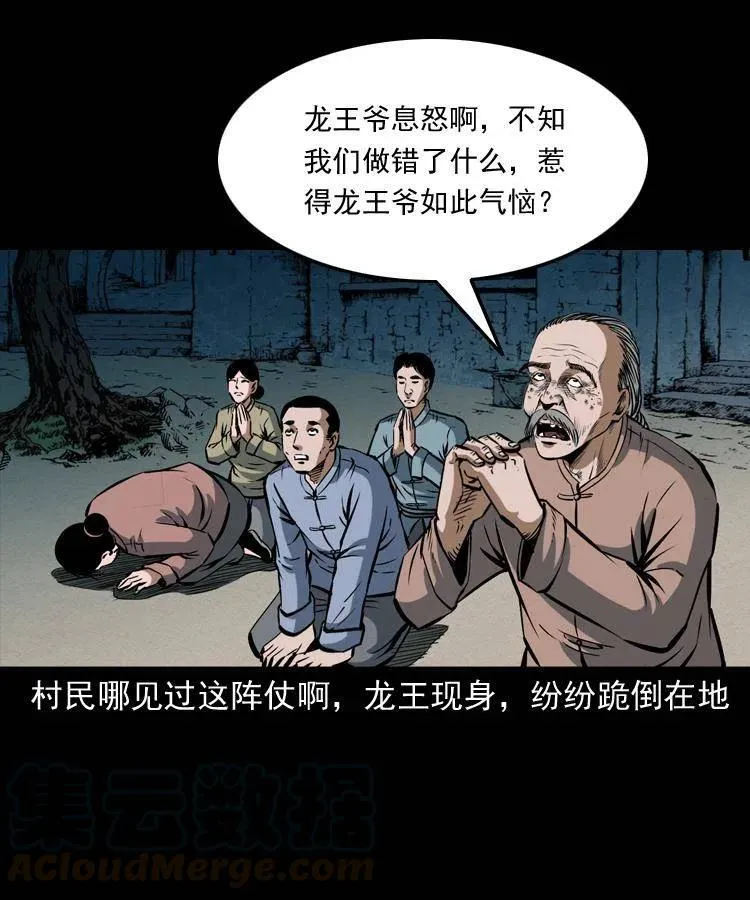 四十三话 戏斗白龙王 第29页