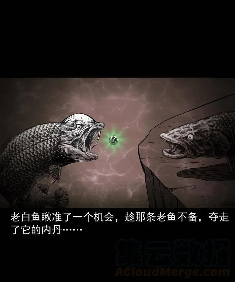 四十四话 冤家路窄 第9页