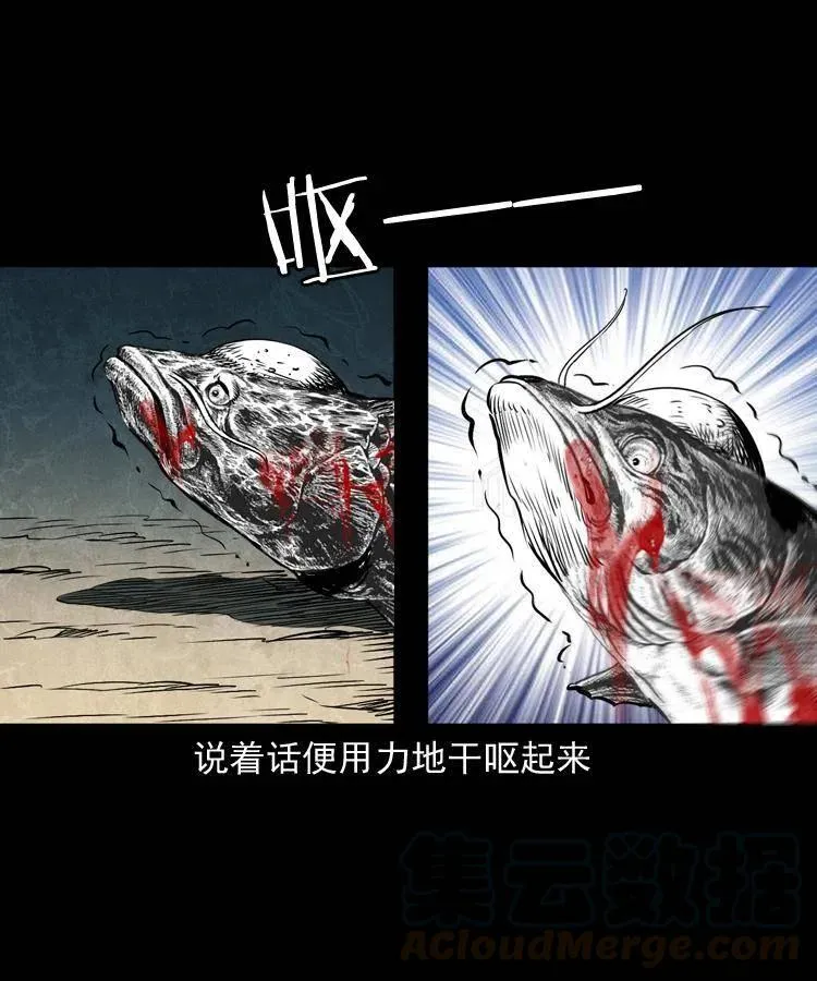 四十五话 老鱼献宝 第13页