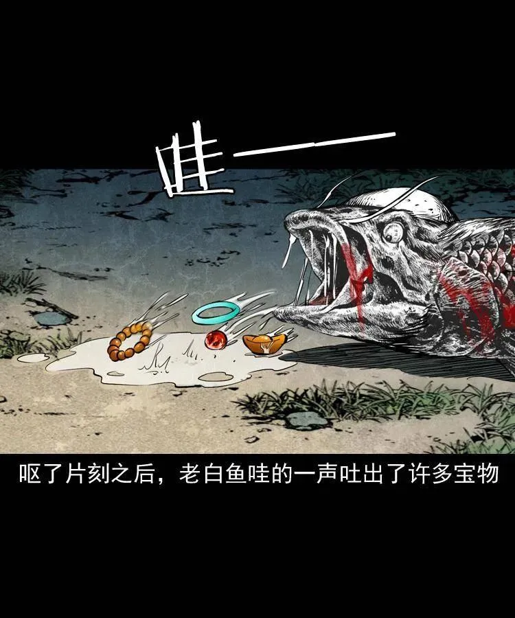 四十五话 老鱼献宝 第15页