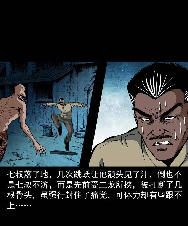 四十八话 幕后黑手 第47页