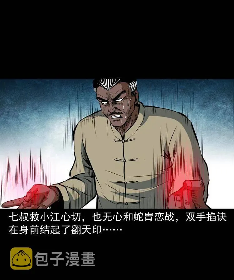 四十八话 幕后黑手 第48页