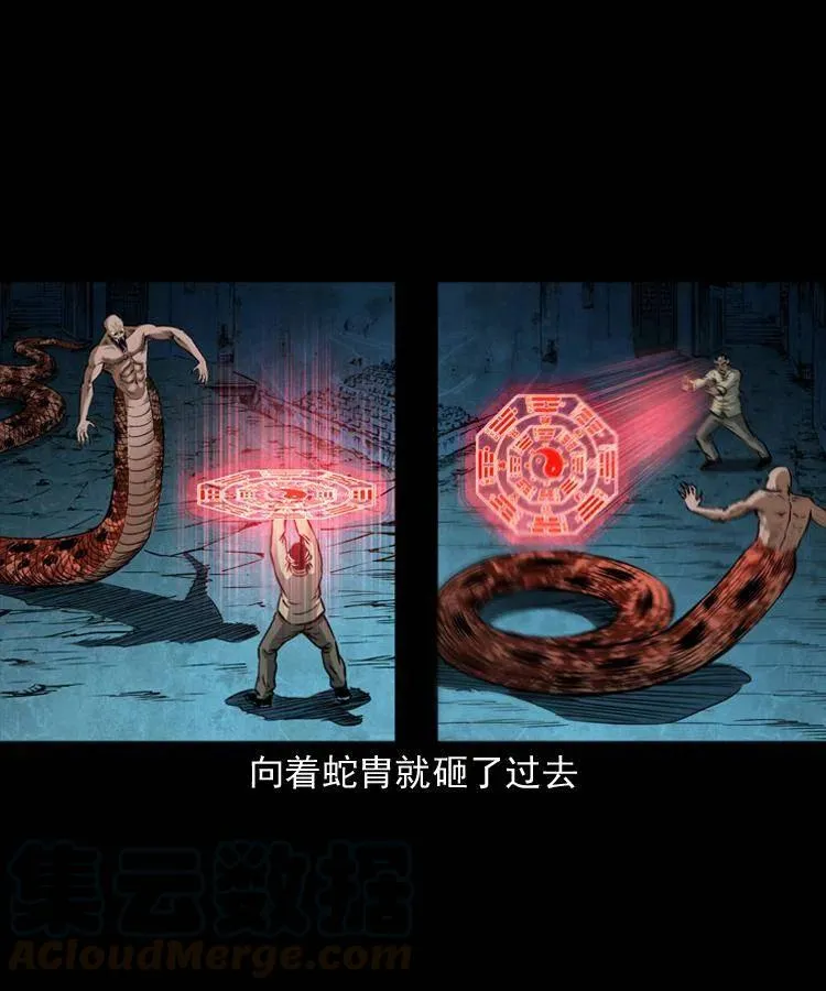 四十八话 幕后黑手 第49页