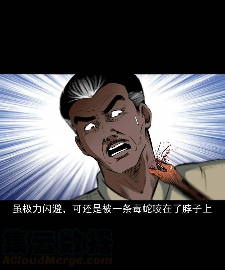四十八话 幕后黑手 第73页