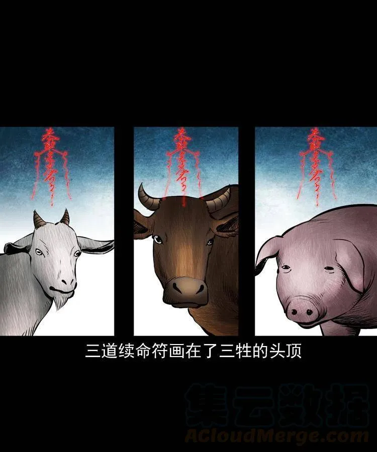五十话 宿命 第57页