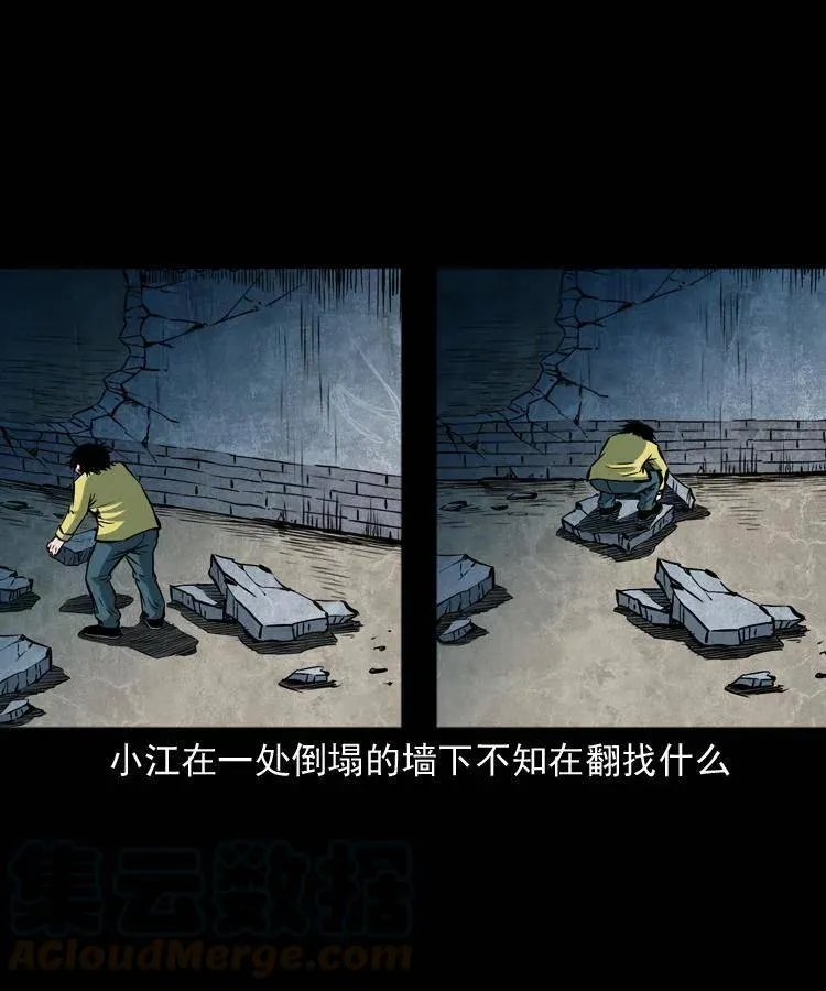 五十一话 保命仙草 第17页