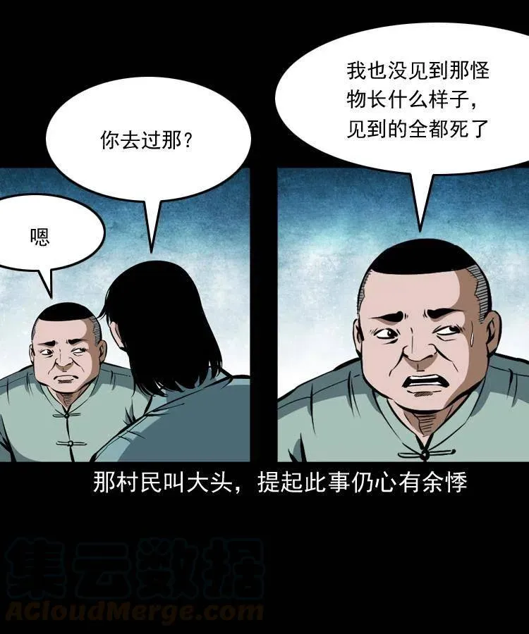 五十一话 保命仙草 第29页
