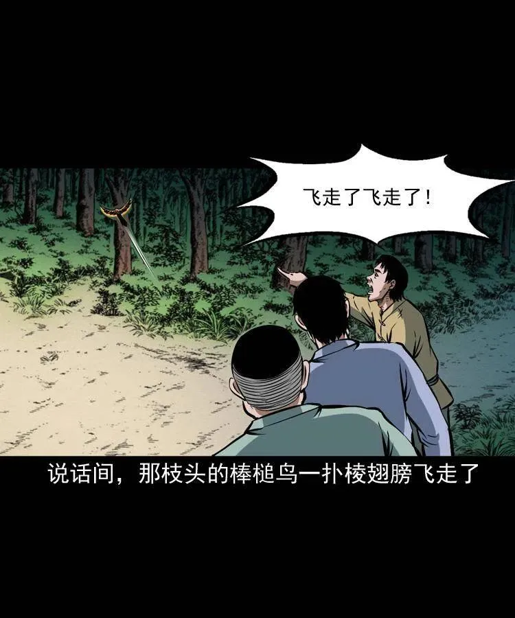 五十一话 保命仙草 第34页