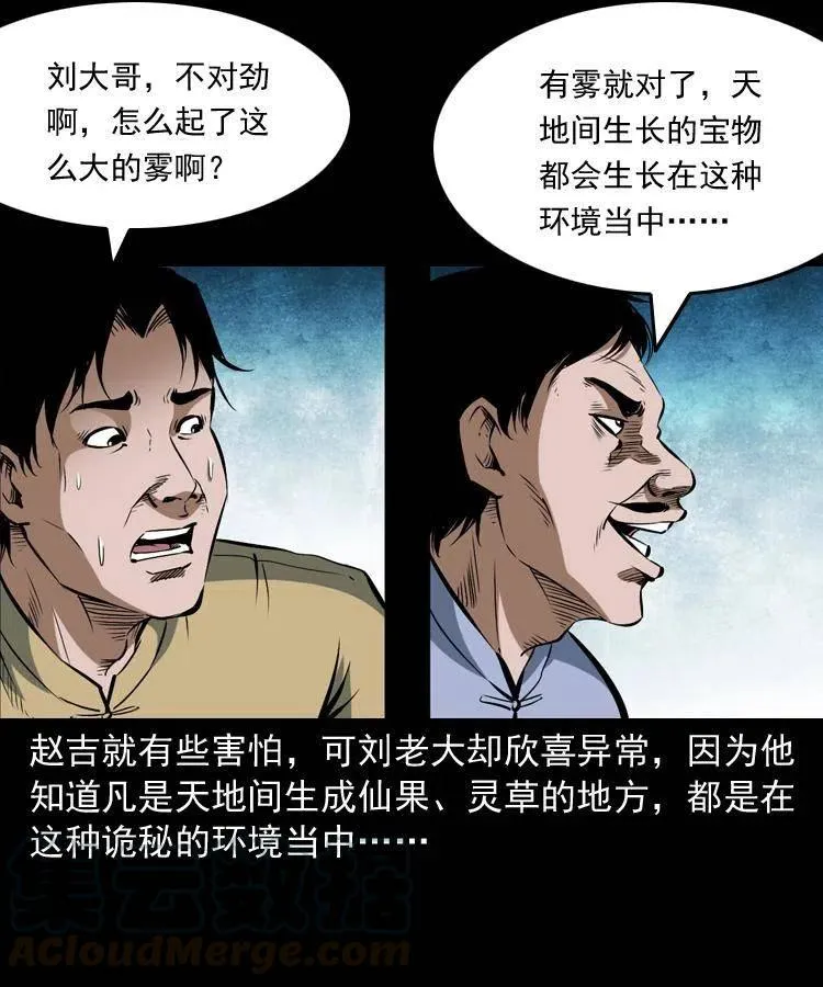 五十一话 保命仙草 第37页