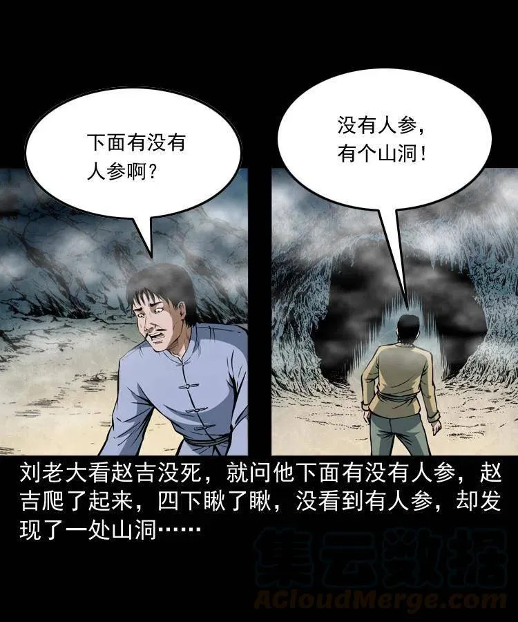五十一话 保命仙草 第41页