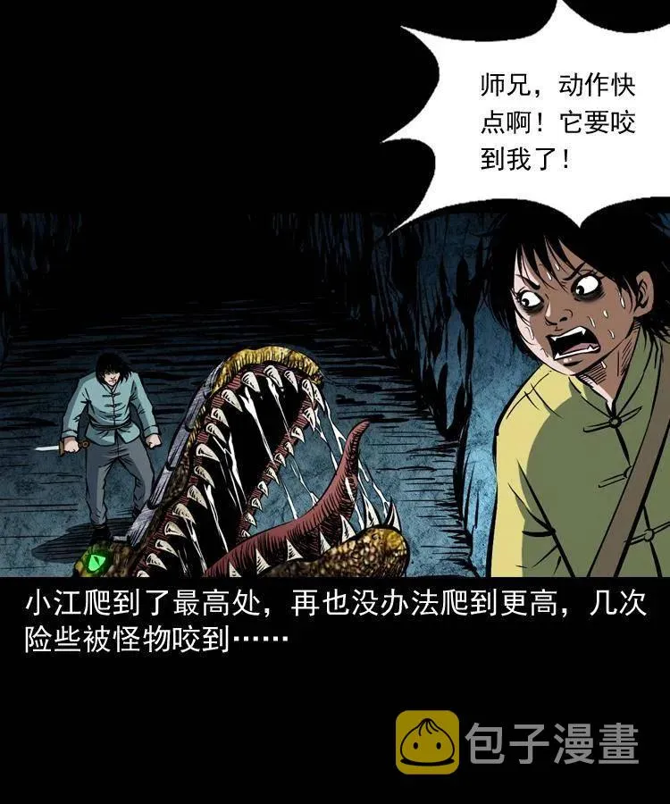 五十二话 人参娃娃 第14页