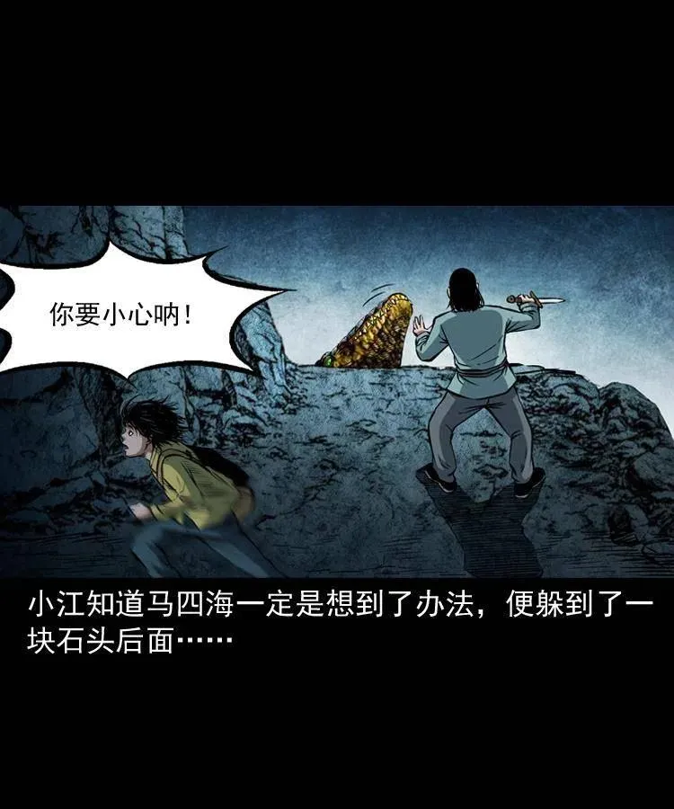 五十二话 人参娃娃 第28页