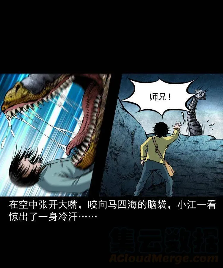 五十二话 人参娃娃 第33页