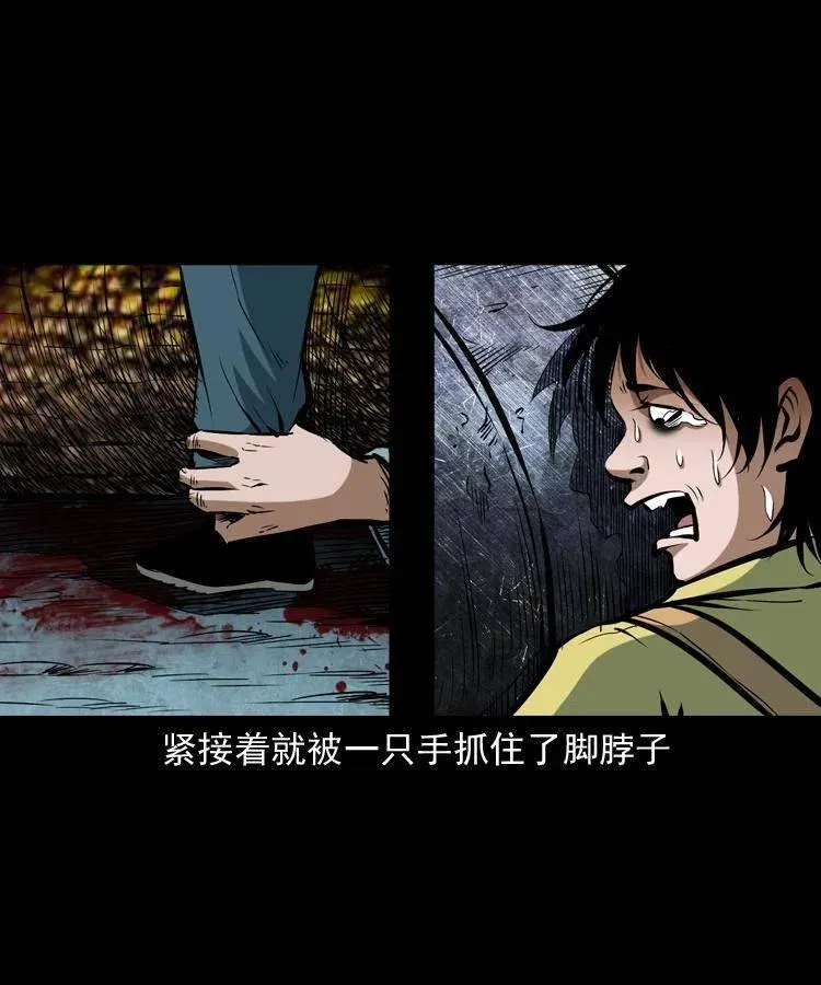 五十二话 人参娃娃 第39页