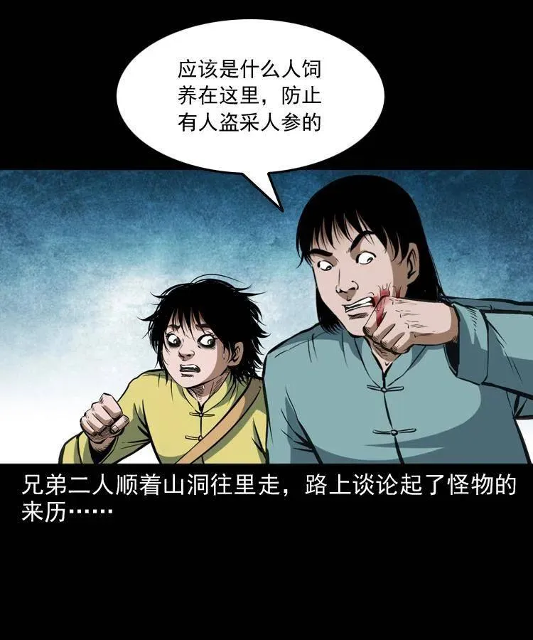 五十二话 人参娃娃 第44页