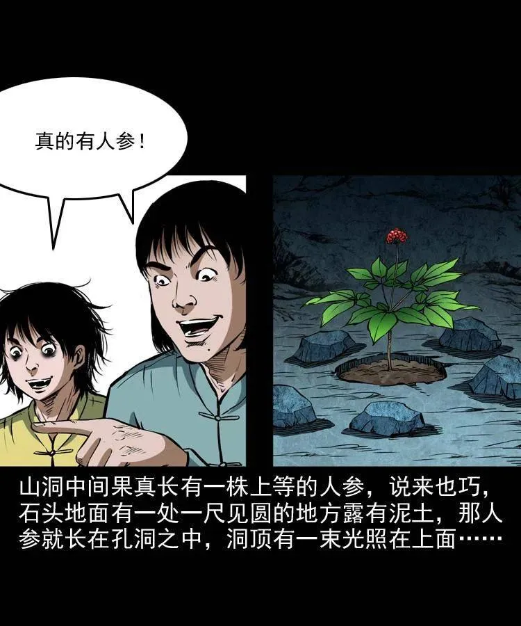五十二话 人参娃娃 第47页