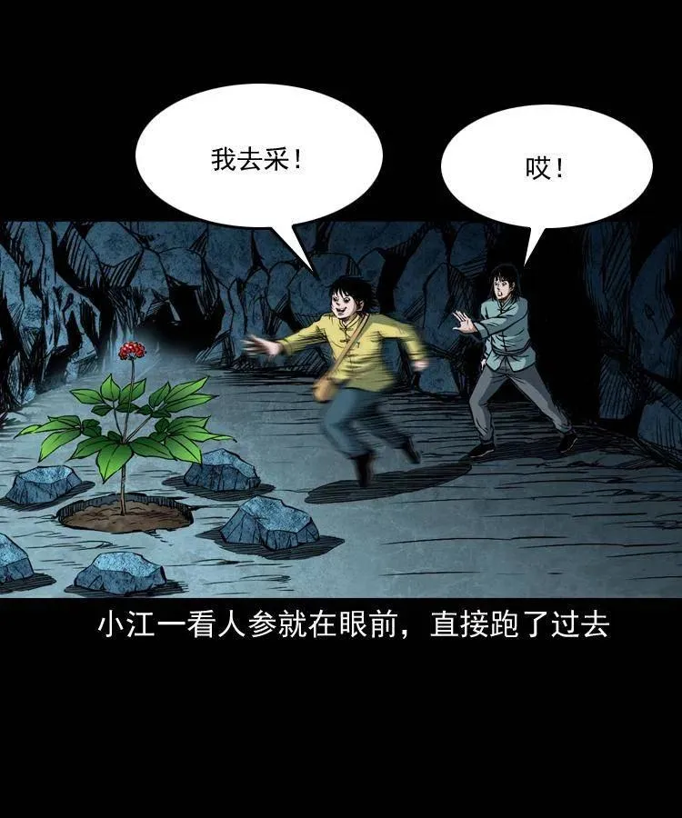 五十二话 人参娃娃 第48页