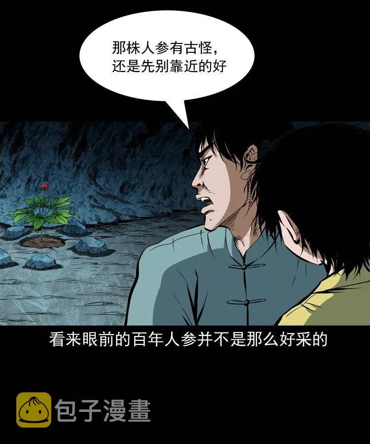 五十二话 人参娃娃 第52页