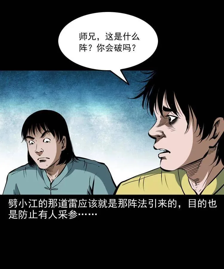 五十二话 人参娃娃 第58页