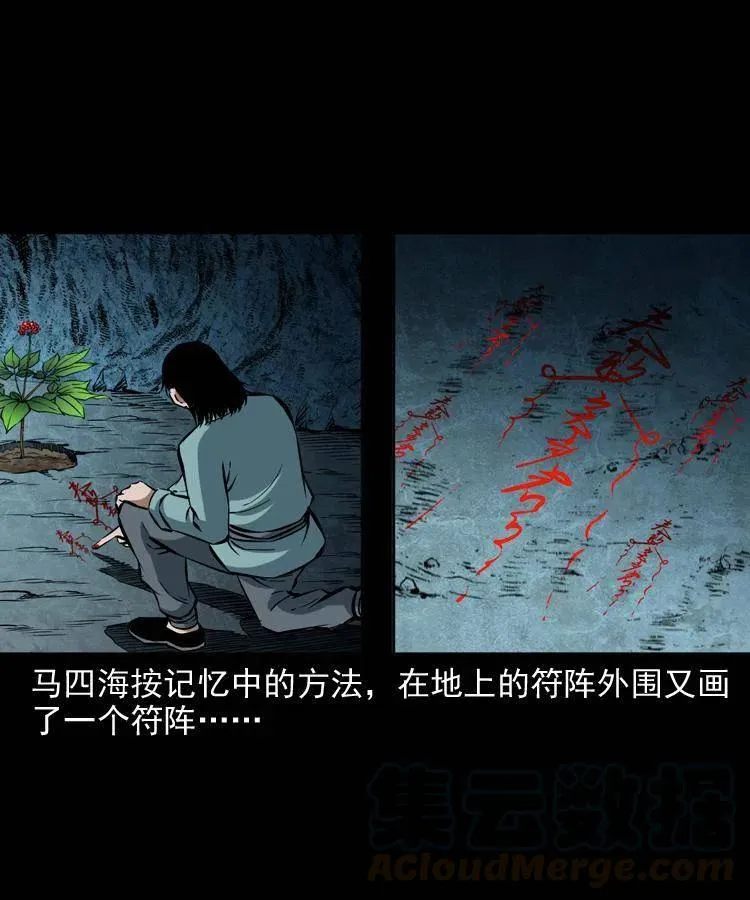 五十二话 人参娃娃 第65页
